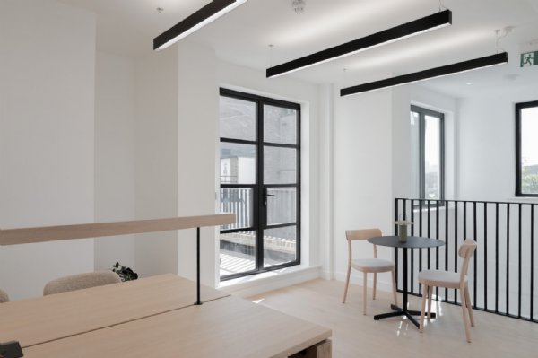 Property at 7 Berwick Street, London, W1F 0PJ